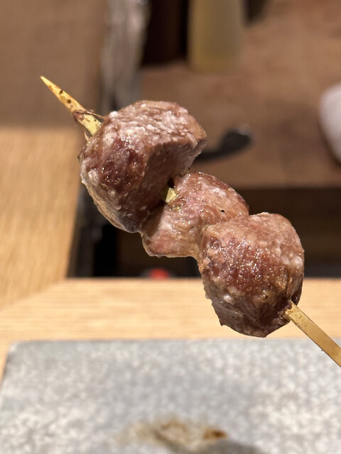 用戶對於焼鳥 登鶏的評論高清圖
