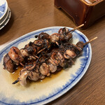 用戶對於魚政的評論圖