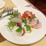 User's review image for Pizzeria LUMEN