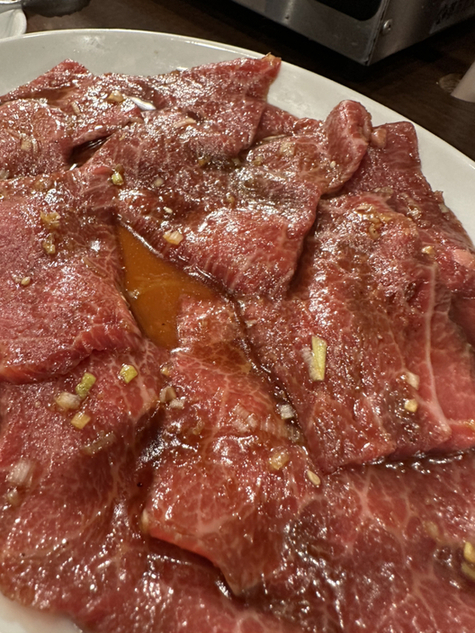 User's review image for 新鮮ホルモン ランボー