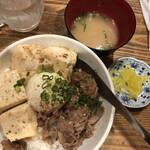 用戶對於牛ホルモン串 吉村的評論圖