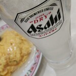 用戶對於餃子の王将 喜多見駅前店的評論圖