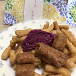 User's review image for 麻布かりんと 西武池袋店