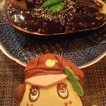 用户对于くるみ澤的评论图