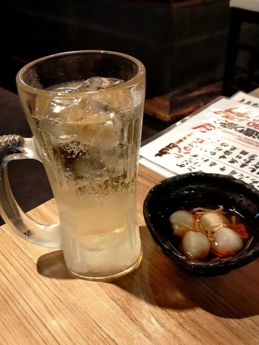 User's review image for しもたや アベ地下店