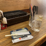 用戶對於磯丸水産 蒲田西口店的評論圖