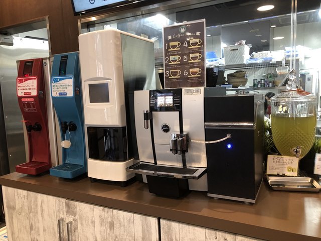 用戶對於ホテルWBF 福岡天神南的評論高清圖