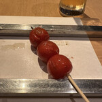User's review image for YAKITORI　田崎
