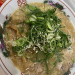 用户对于神来 イオンモールKYOTO店的评论图