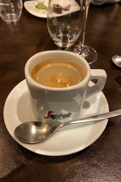 User's recommendation image for ダルマット 西麻布本店