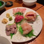 用戶對於鶏焼みどり的評論圖