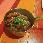 用户对于串カツ酒場 塚本店的评论图