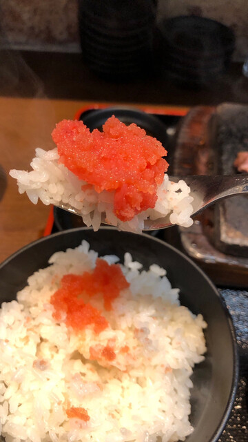 用戶對於感動の肉と米 新橋店的評論高清圖