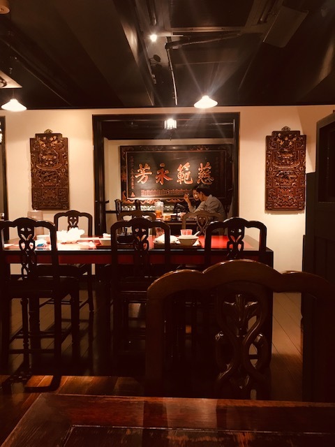 用戶對於虎萬元 南青山店的評論圖