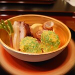 User's review image for つきじ治作