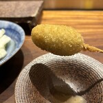 用戶對於焼とりの八兵衛 博多店的評論圖