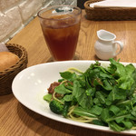 用戶對於アフタヌーンティー・ティールーム 京都大丸店的評論圖