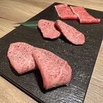 用戶對於焼肉グレート 神田ROOM店的評論圖