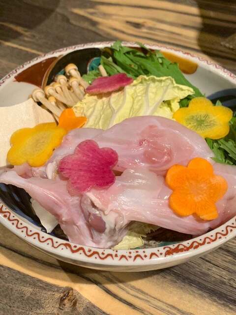 用戶對於大阪とらふぐの会　 本店的評論高清圖