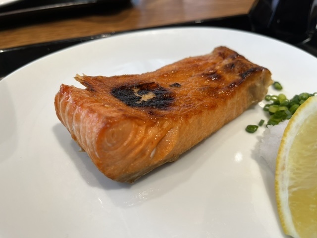 用戶對於梅山鉄平食堂 博多店的評論圖