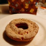 用户对于ミスタードーナツ 千歳ショップ的评论图