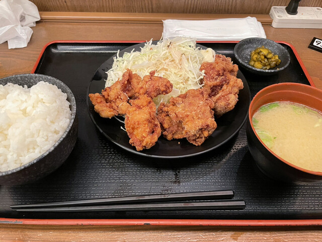 用戶對於てけてけ 五反田西口駅前店的評論高清圖