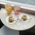 用戶對於カフェ イレブン的評論圖