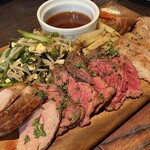 用戶對於CAFE＆WINE DINING RAINBOW的評論圖