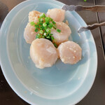 用户对于TOMBOY  赤坂店的评论图