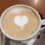 用戶對於コーヒーサロンタカセ的評論圖
