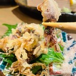 User's review image for 大衆酒場 サカラバ 天満店