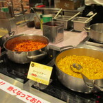 User's review image for 神戸クック・ワールドビュッフェ ライフガーデン水巻店