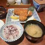 用戶對於あんず  銀座店的評論圖