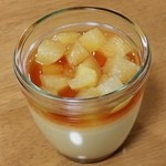 用戶對於モロゾフ 大丸京都店的評論圖