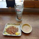 用戶對於格安ビールと鉄鍋餃子 3・6・5酒場 町田駅前店的評論圖