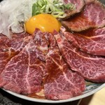 用戶對於祇園 大翔苑的評論圖