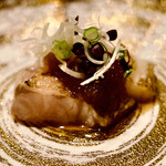 User's review image for 鮨 長島