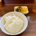 User's review image for 生姜醤油ラーメン ひのてつ