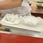 用户对于きらら的评论图