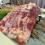 用戶對於焼肉こじま 離れ的評論圖