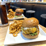 User's review image for KABUKI BURGER&TACOS