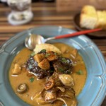 User's review image for びすとろ Den Den