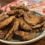 用戶對於世界の山ちゃん 銀座京橋店的評論圖