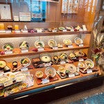 用戶對於杵屋 ＡＴＣ店的評論圖