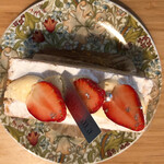 User's review image for パティスリー ヒヤマ