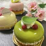 User's review image for 四季菓子の店 HIBIKA