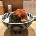 用戶對於日本橋海鮮丼 つじ半 ミッドタウン店的評論圖