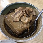 用戶對於食堂 長野屋的評論圖