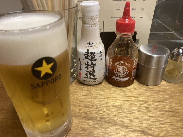 User's recommendation image for 麦酒宿 まり花 道玄坂