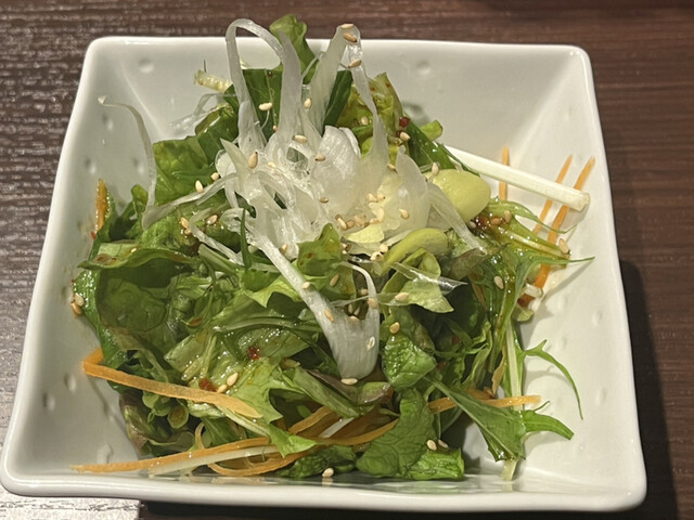 用戶對於焼肉 わしの 新宿本店的評論高清圖